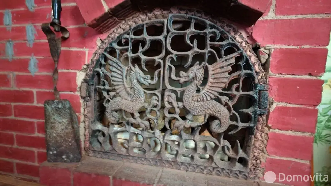 дача, Верасок-1, д. 1 