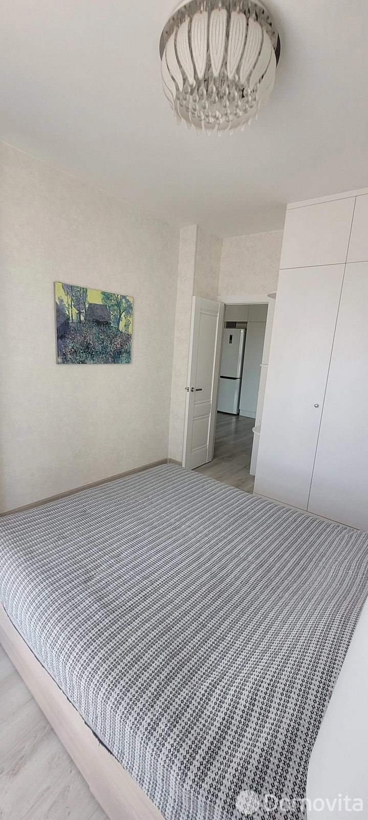 Снять 2-комнатную квартиру в Минске, ул. Белградская, д. 5, 500EUR, код 150448 - фото 9