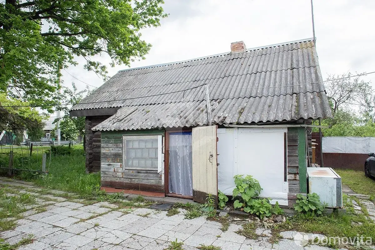 дом, Прудище,