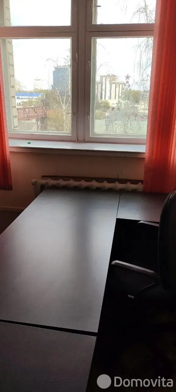 Аренда офиса на пер. Домашевский, д. 9 в Минске, 751BYN, код 16926 - фото 7
