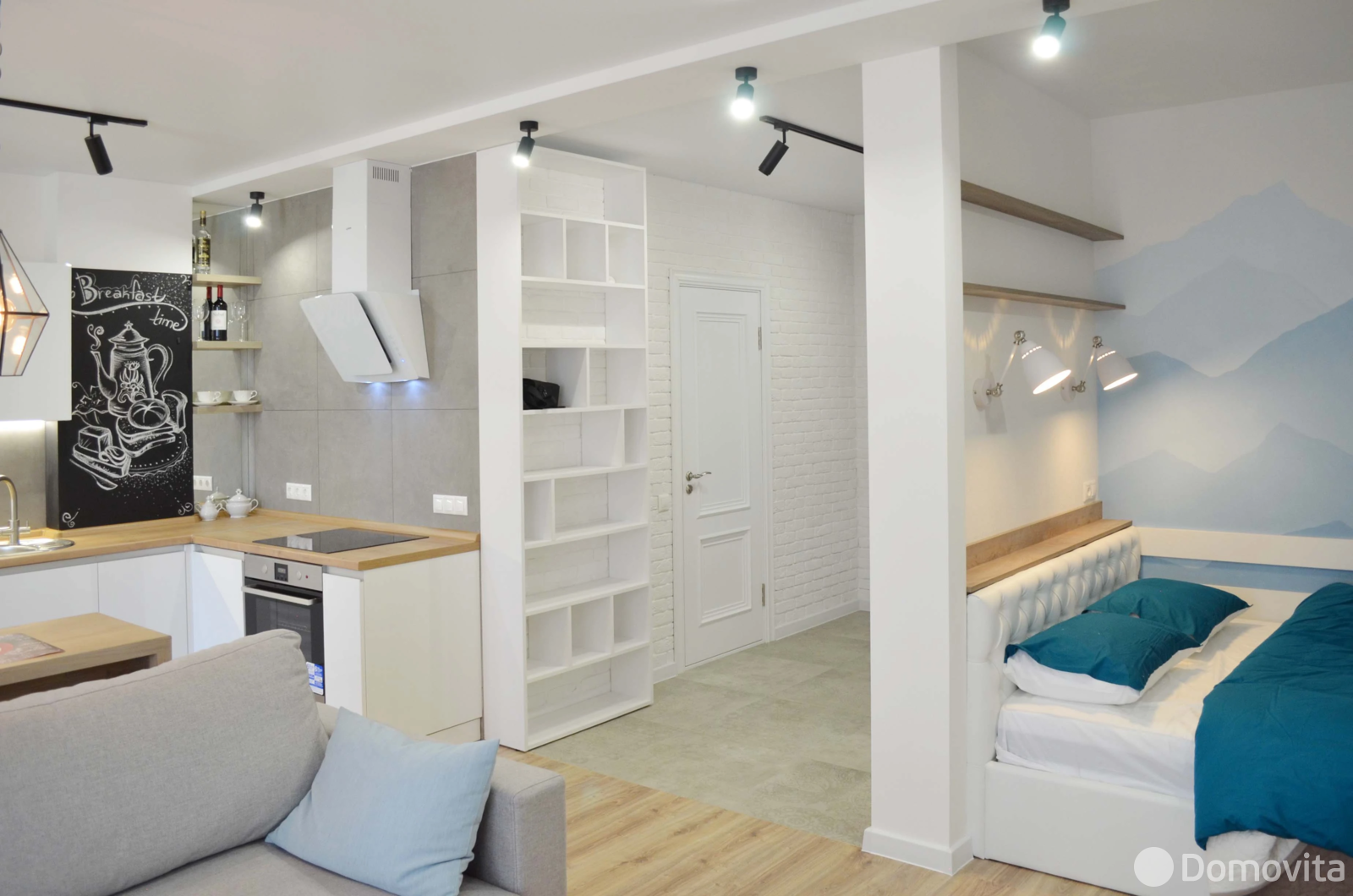 Стоимость аренды квартиры, Минск, ул. Петра Мстиславца, д. 15