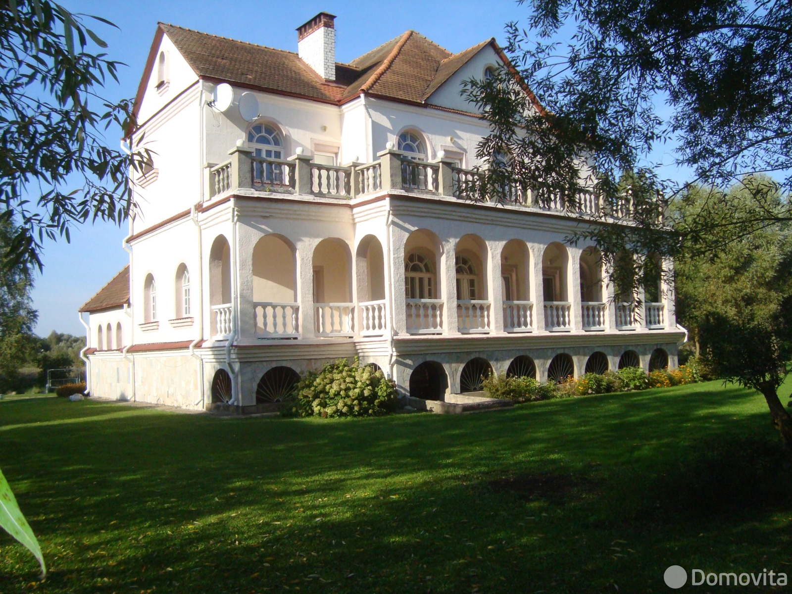 купить дом, Заславль, пер. Луговой