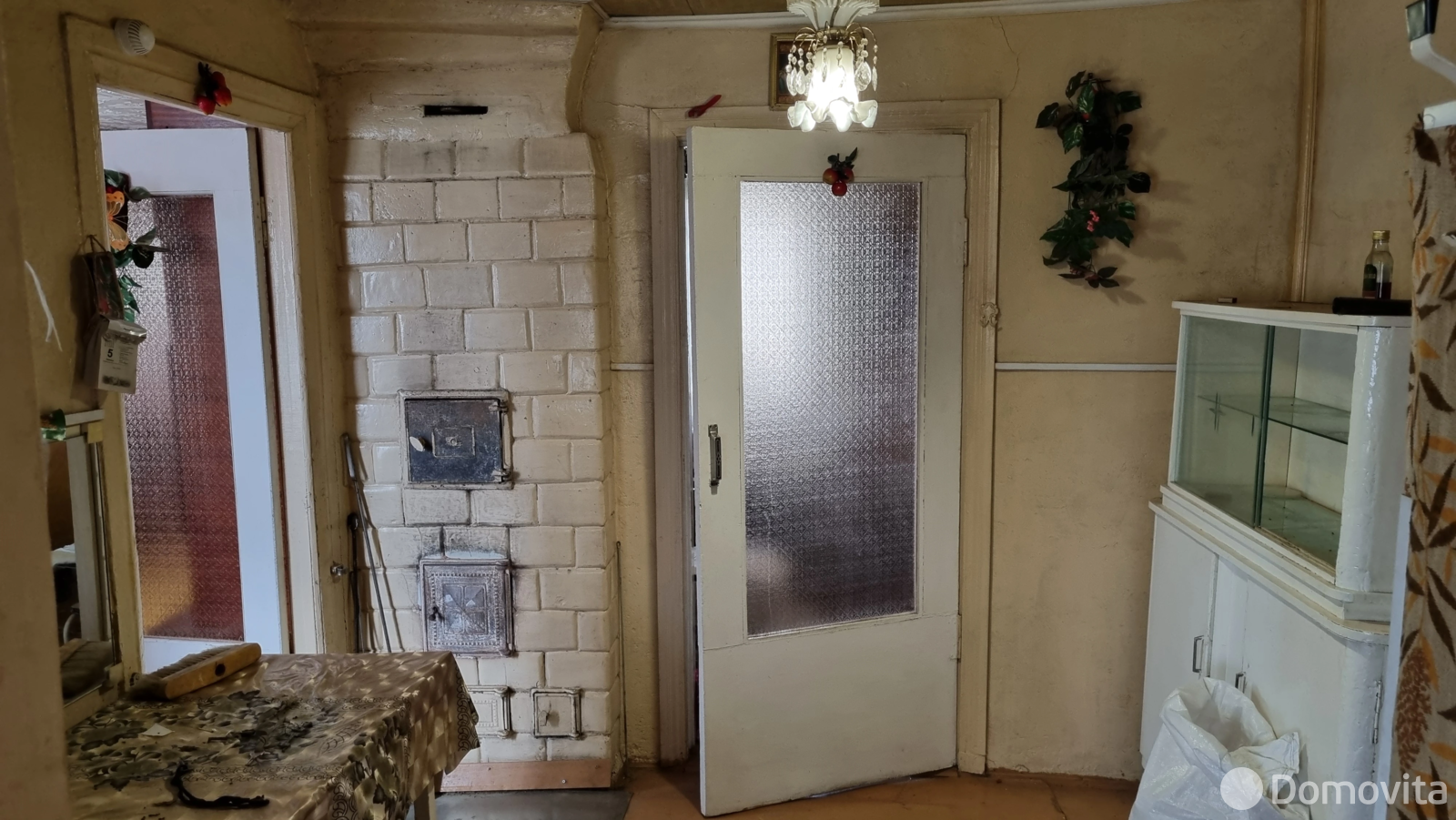 Стоимость продажи дома, Сморгонь, ул. Каминского, д. 62