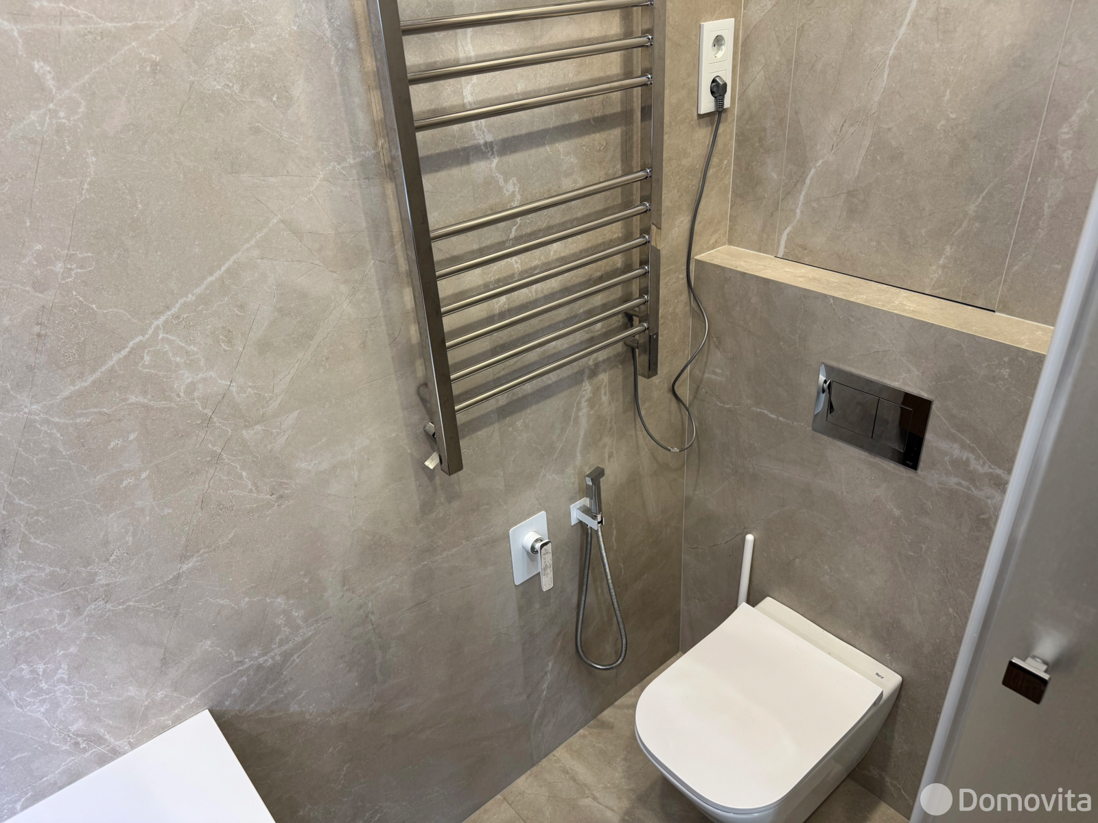 Снять 2-комнатную квартиру в Минске, ул. Тимирязева, д. 126, 1200USD, код 151301 - фото 27