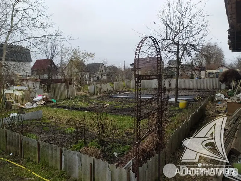 Купить 1-этажную дачу в Автомобилист-80 Брестская область, 60000USD, код 172657 - фото 24