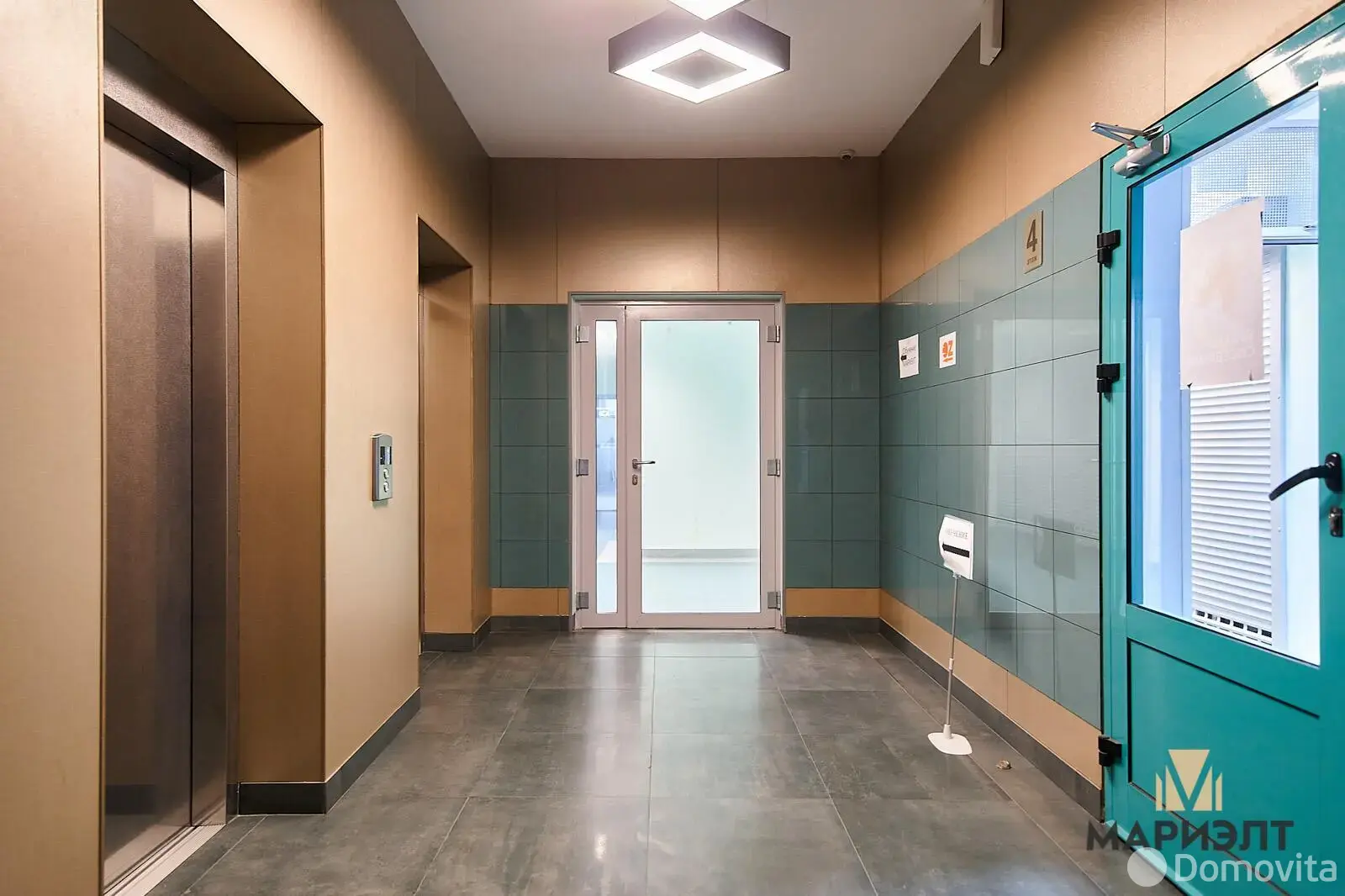 аренда офиса, Минск, ул. Кальварийская, д. 42