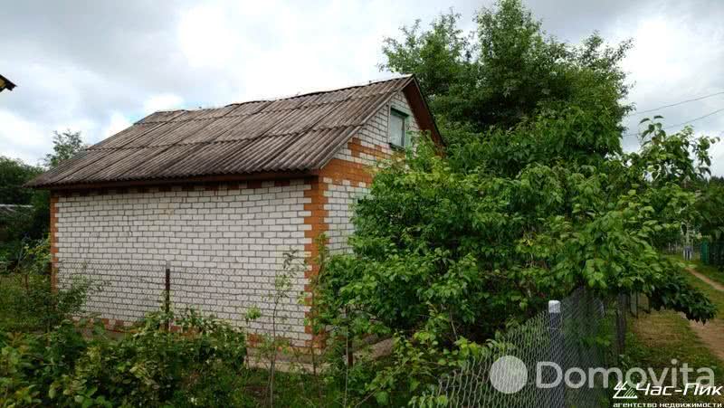 Продажа 1-этажного дома в Лотос-МИП, Минская область , 5500USD, код 637307 - фото 6
