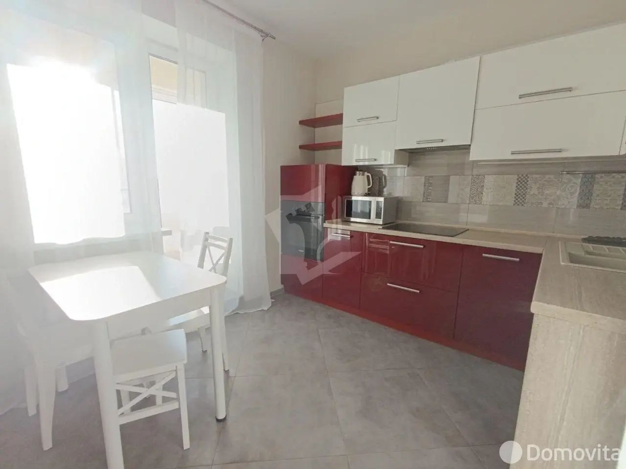 арендовать квартиру, Минск, пр-т Победителей, д. 123