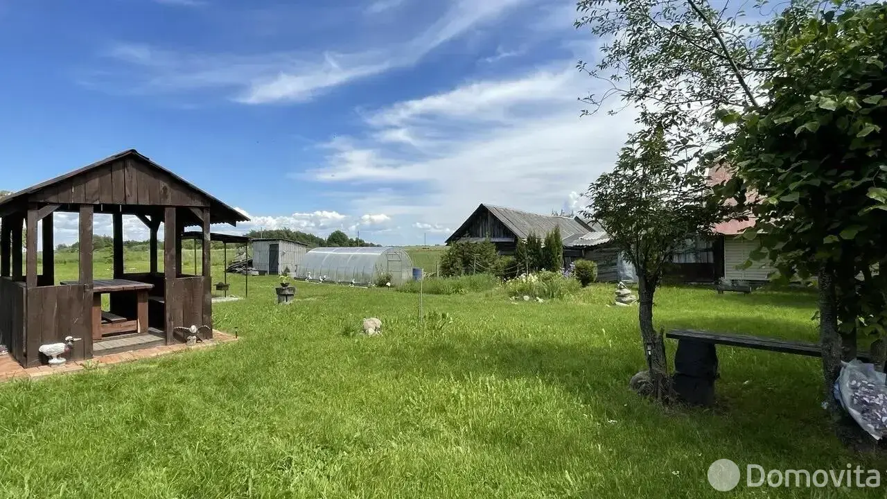 дом, Кулики, ул. Зеленая, д. 39 