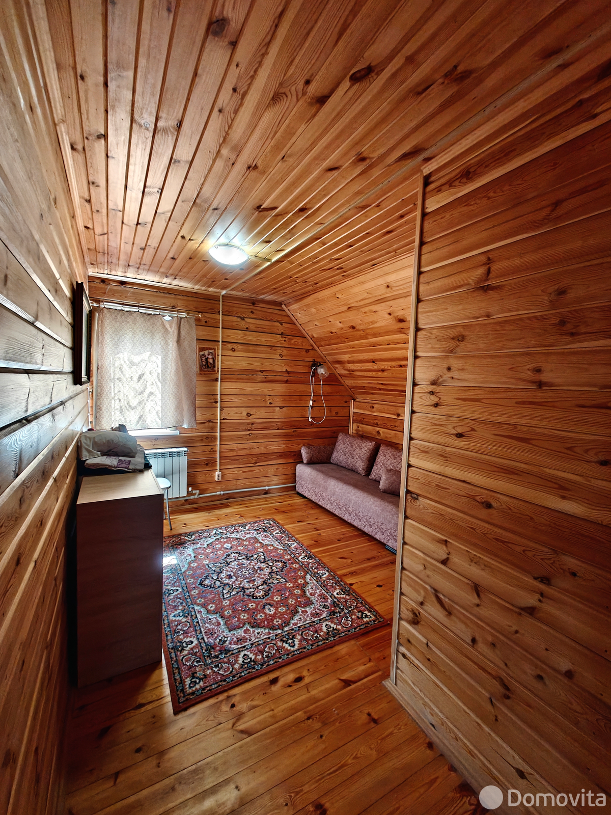 Аренда коттеджа на сутки в Рыбках , 200BYN, код 1432 - фото 12