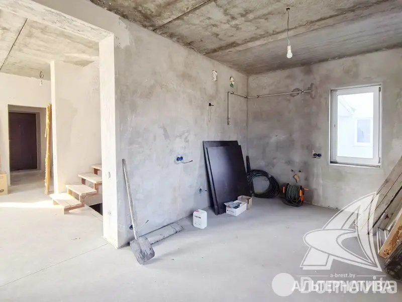 дом, Брест, в Ленинском районе