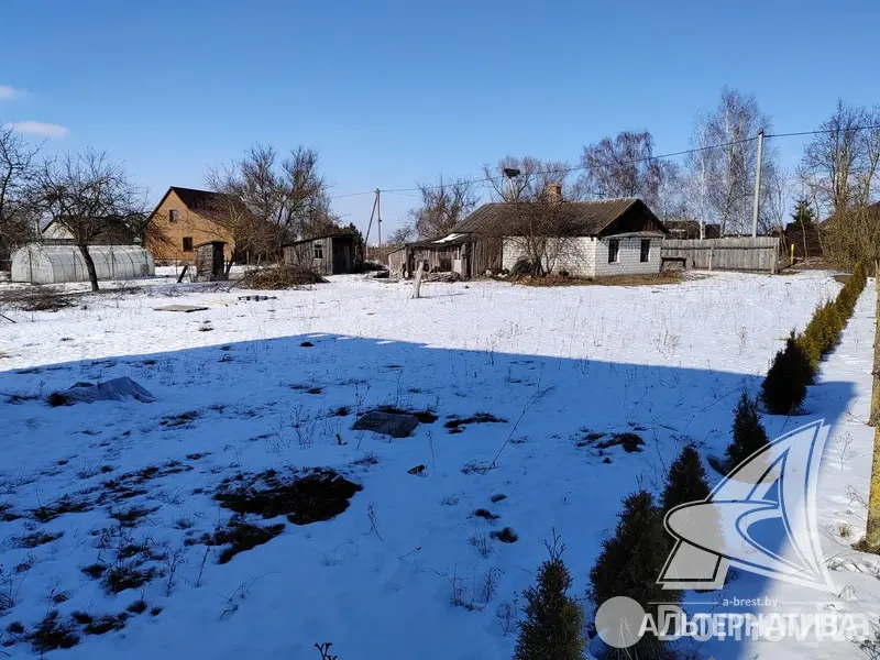 Купить земельный участок, 21.6 соток, Блювиничи, Брестская область, 18900USD, код 571489 - фото 15