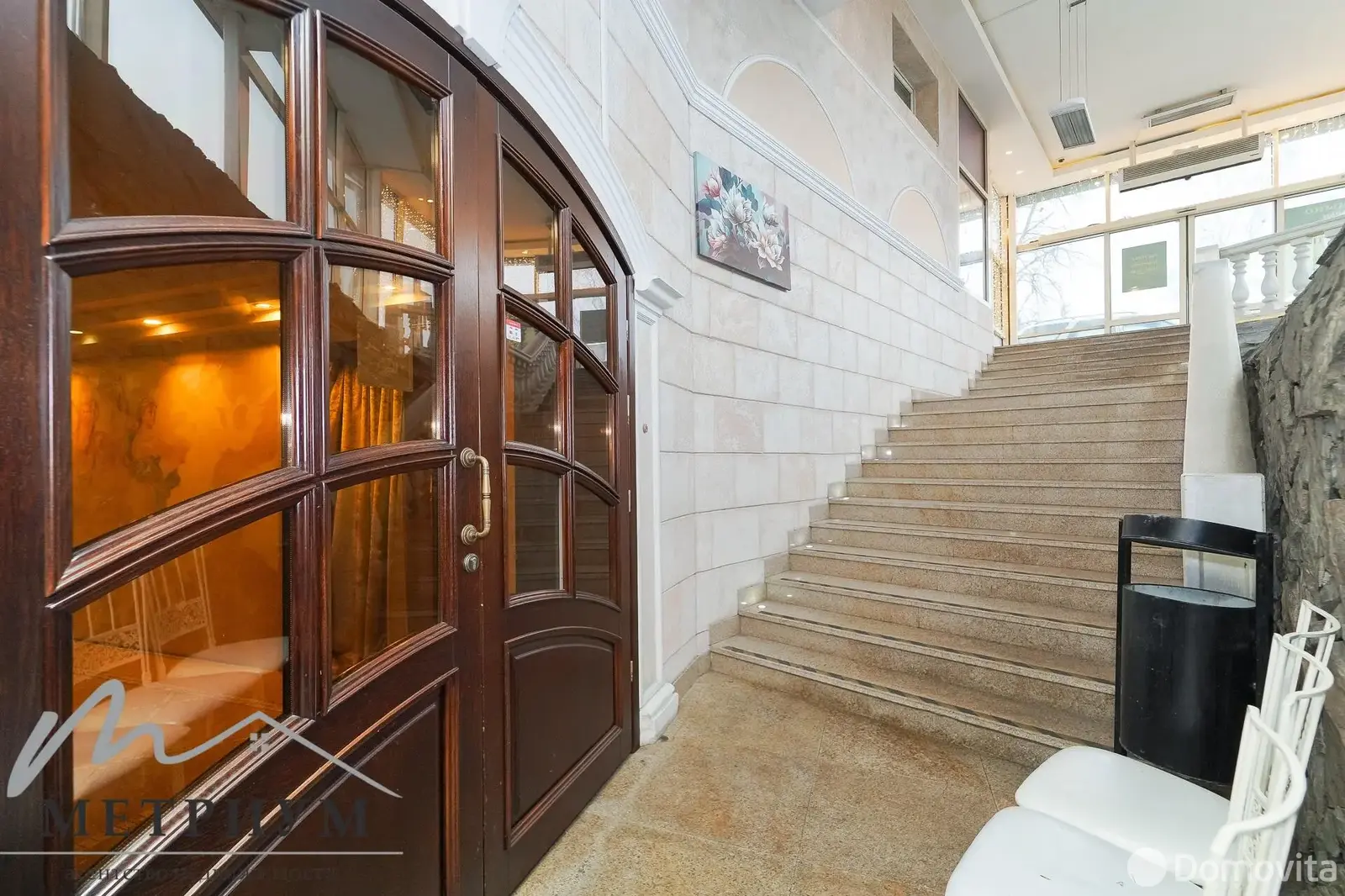 Объект сферы услуг в Минске, пр-т Рокоссовского, д. 1, код 2704 - фото 12