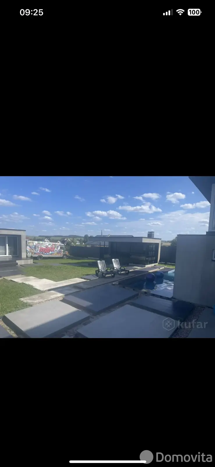  Коттедж на сутки в Семкове Городке ул. Коммунистическая, д. 10А, 600BYN, код 1439 - фото 13