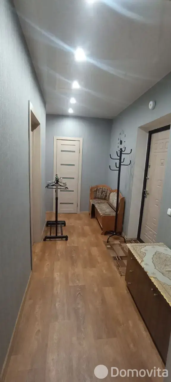 Снять 2-комнатную квартиру в Минске, ул. Тимирязева, д. 10, 1200USD, код 148586 - фото 11