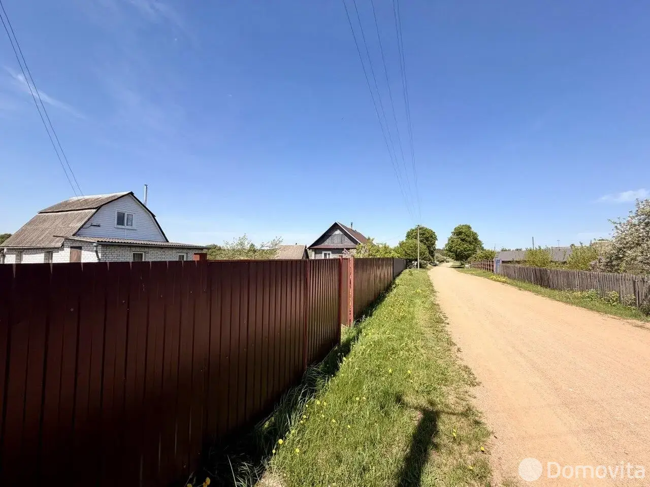 Стоимость продажи дома, Пуховичи, ул. Фрунзе