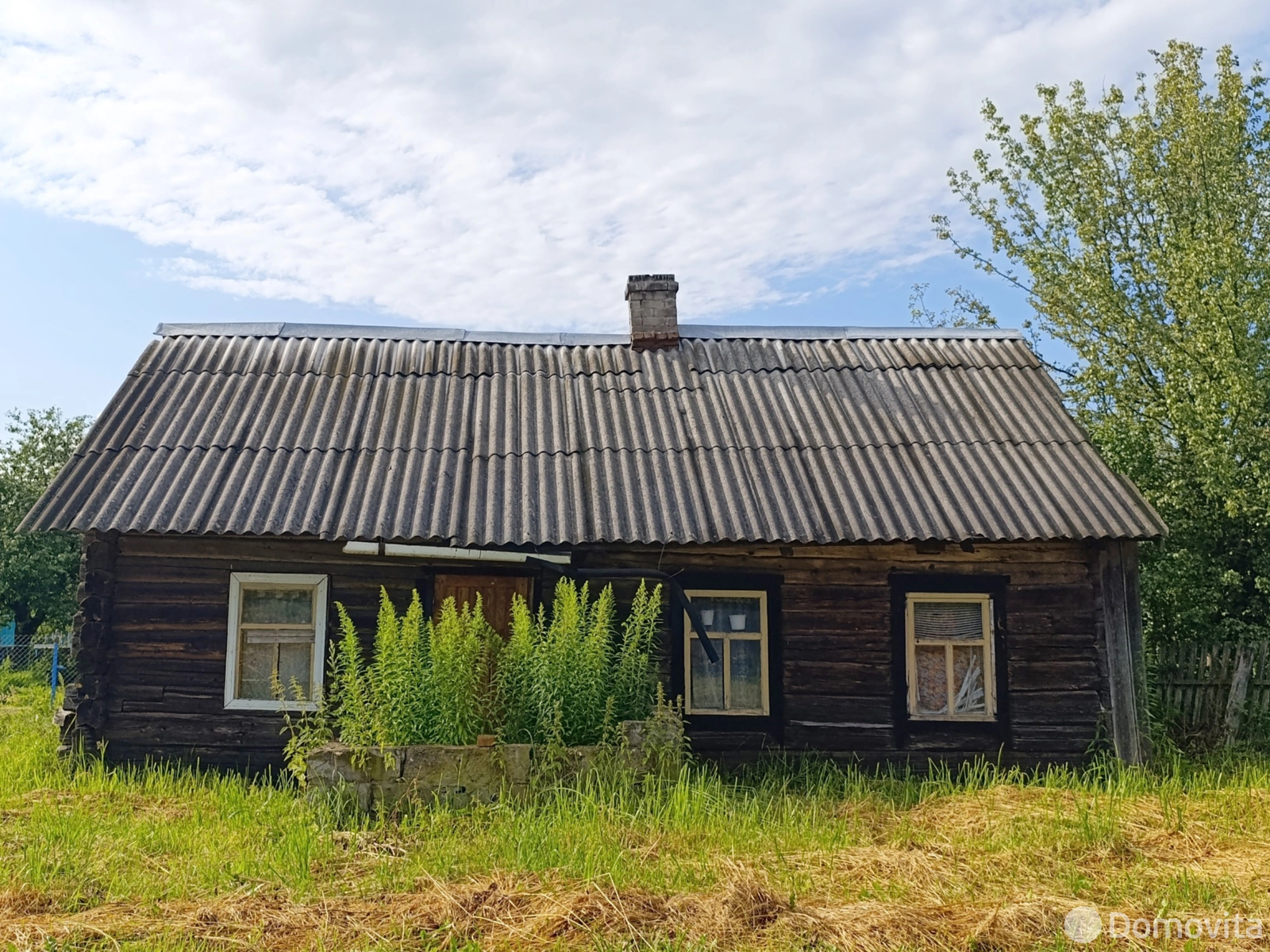 дом, Ручей, , стоимость продажи 20 555 р.