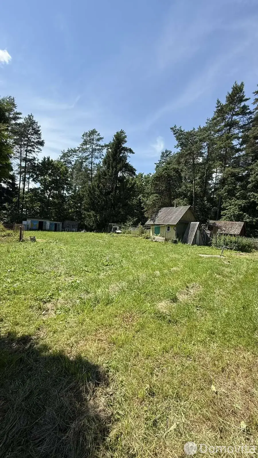 Купить земельный участок, 25 соток, Бузуны, Минская область, 199500BYN, код 572265 - фото 16