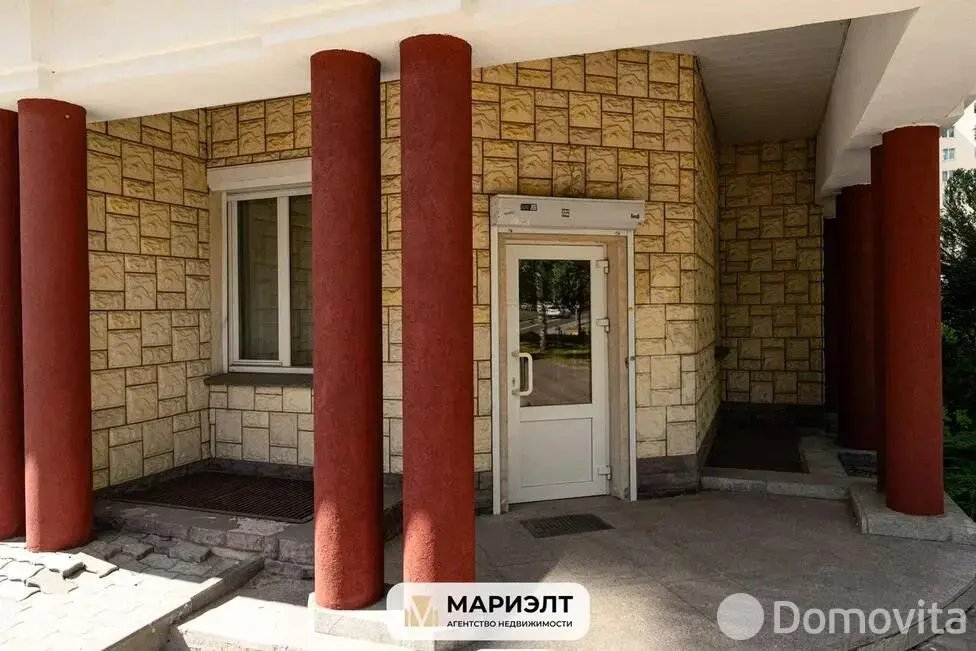 Снять торговую точку на ул. Восточная, д. 39 в Минске, 2618USD, код 967504 - фото 4