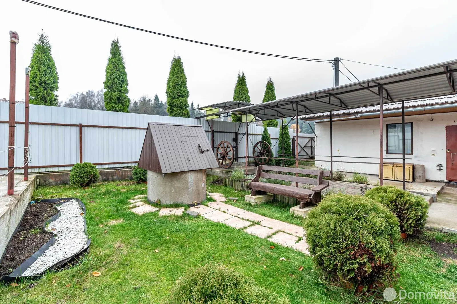 продажа дома, Курневичи, д. 5/А