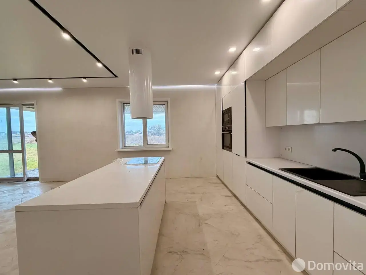 купить коттедж, Черница,