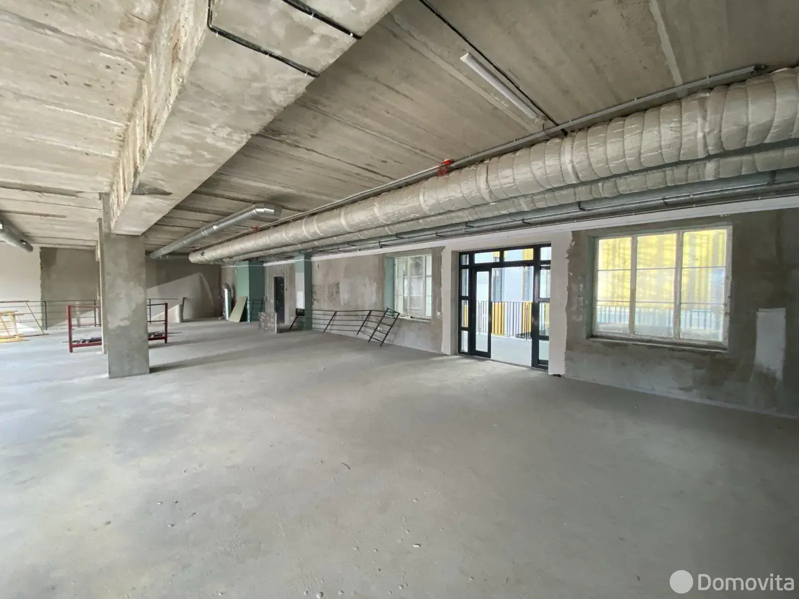 объект сферы услуг, Минск, ул. Интернациональная, д. 3