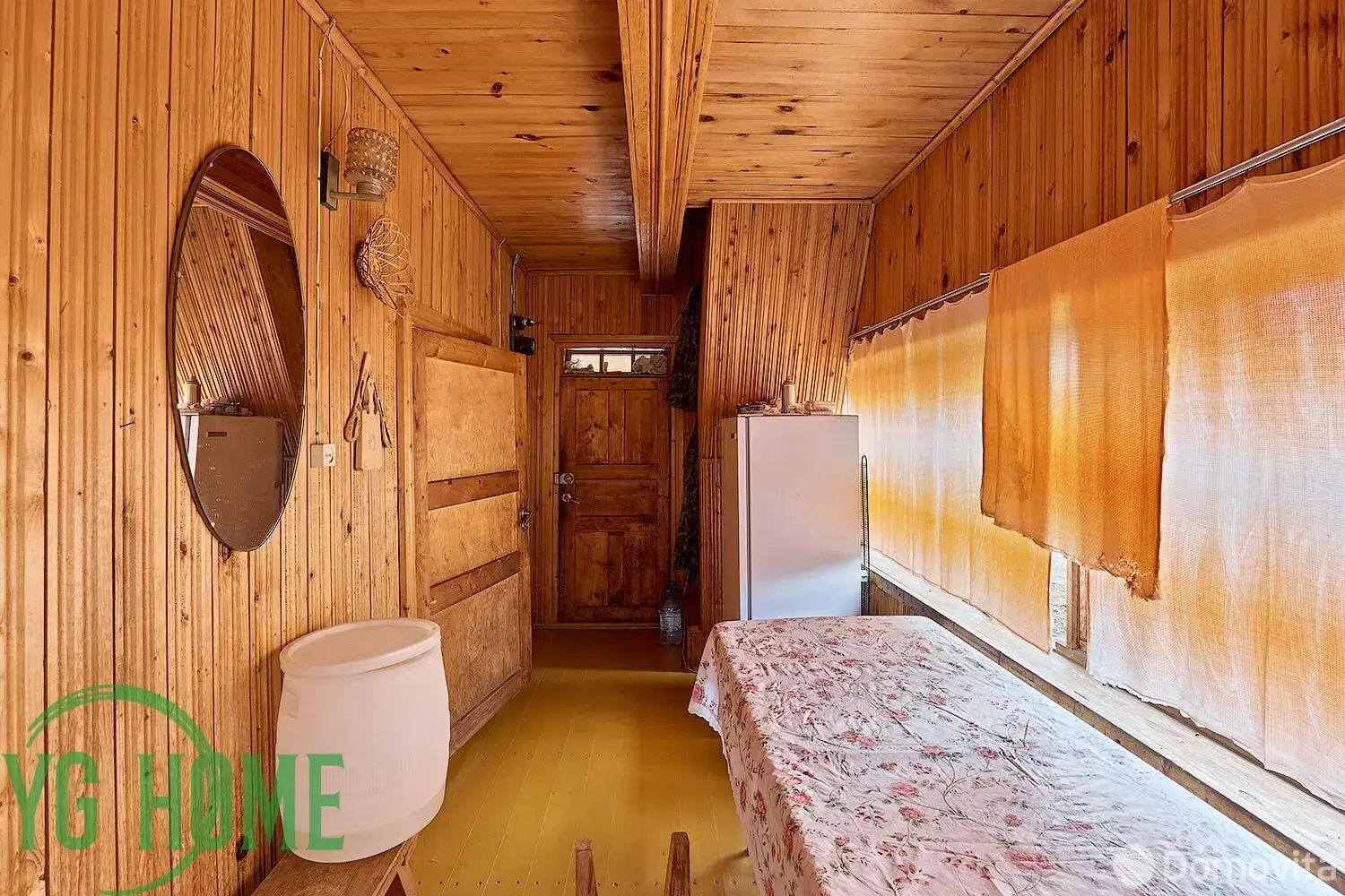 Продажа 2-этажной дачи в Светлые пруды Минская область, 21900USD, код 185520 - фото 20