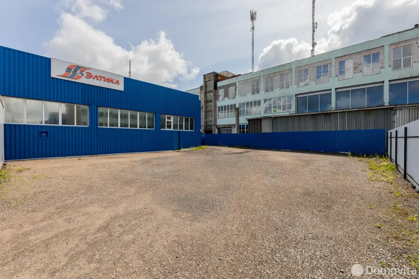 Купить складское помещение на ул. Ленинская в Острошицком Городке - фото 34