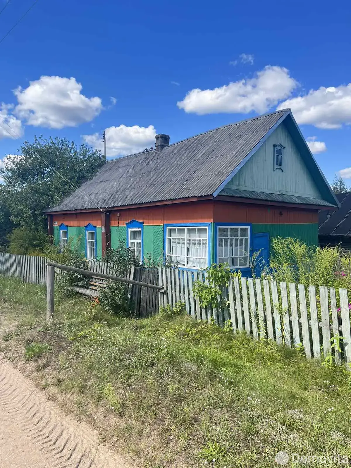дача, Гродзянка, ул. Василия Хатько, д. 28 без посредников