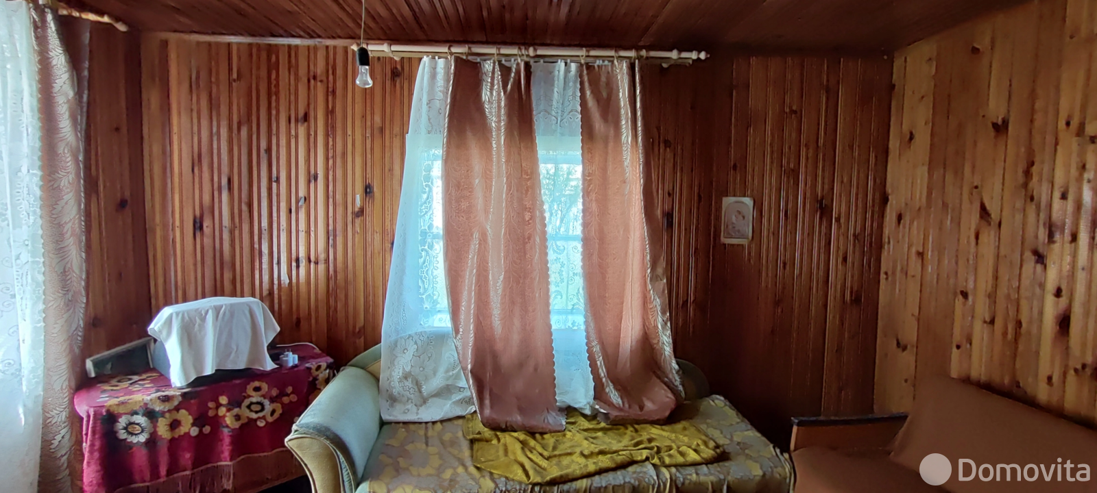 дача, Санники, от собственника