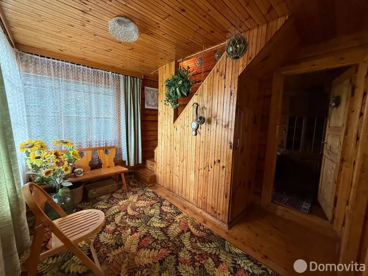 дача, Медик-85, 