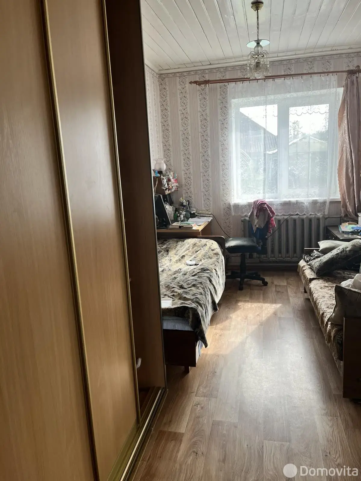 Стоимость продажи коттеджа, Красногорки,