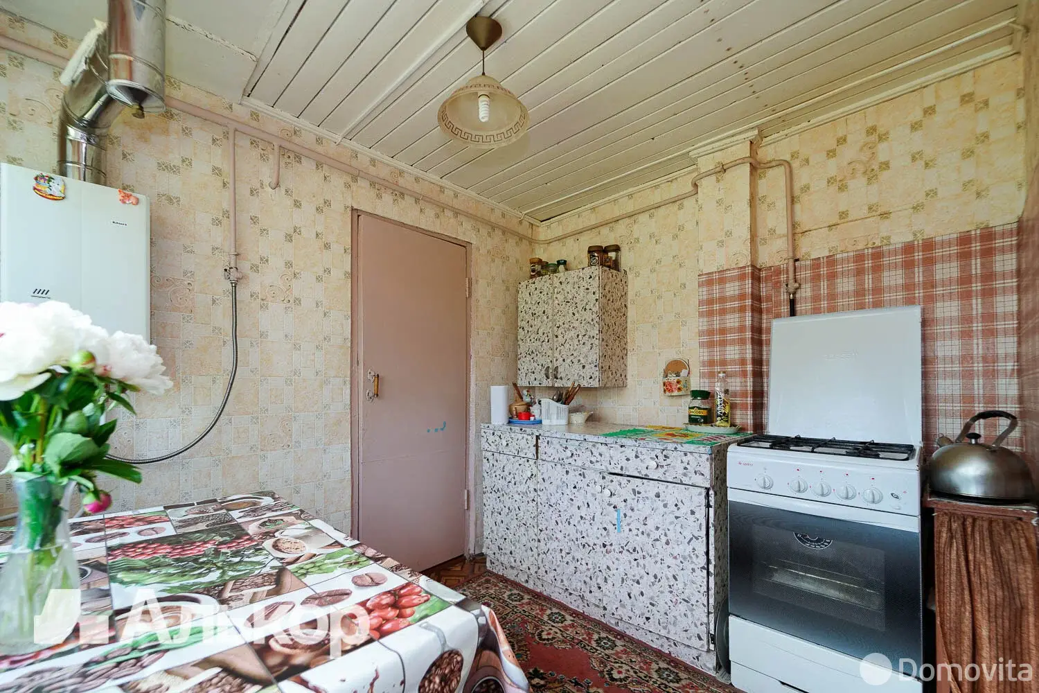 Цена продажи дома, Новоселье, ул. Садовая, д. 21