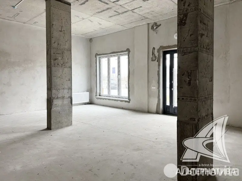 Цена продажи торгового объекта, Брест, 