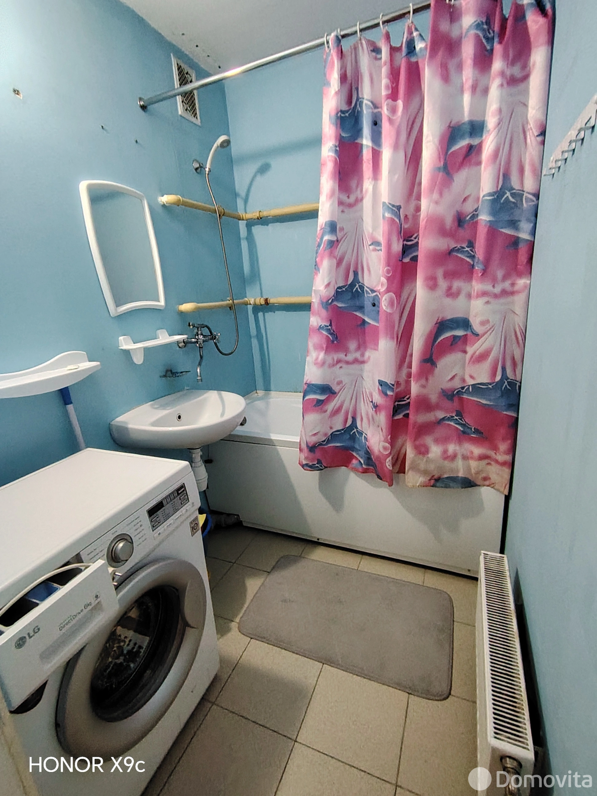 квартира, Минск, ул. Павловского, д. 50Б от собственника