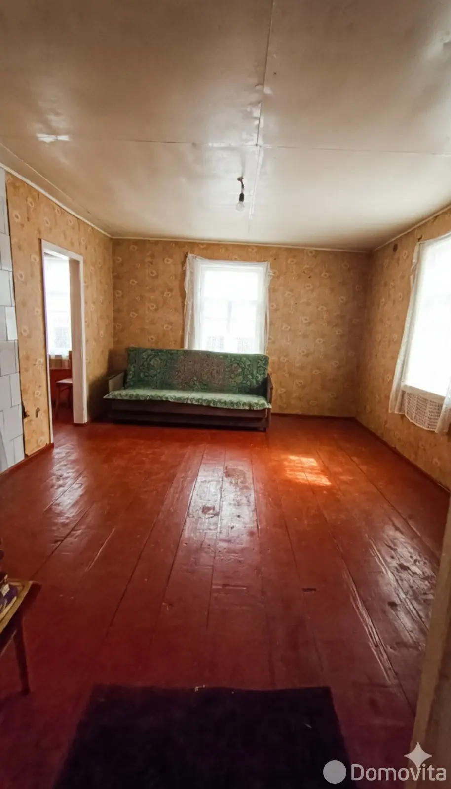 коттедж, Жлобин, ул. Песочная, д. 2А, стоимость продажи 38 037 р.