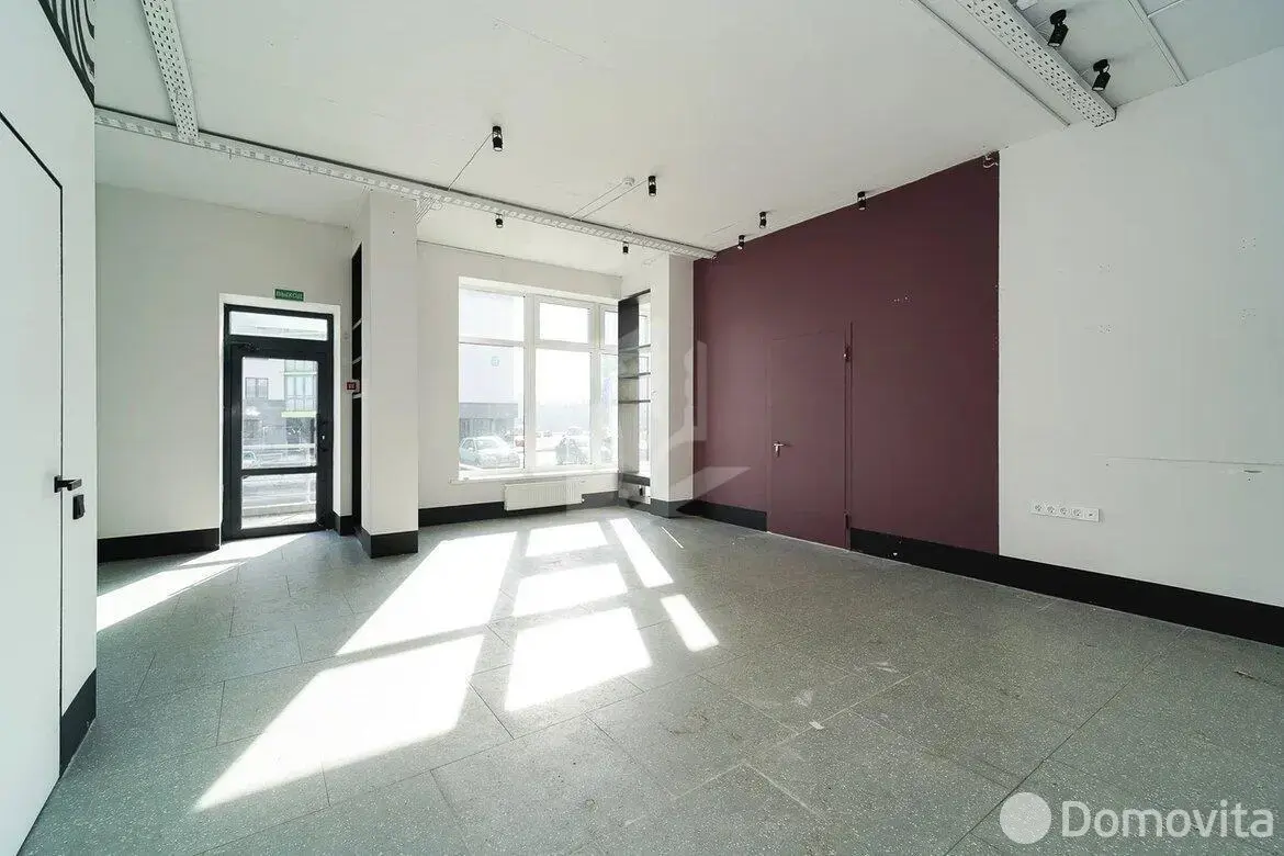 объект сферы услуг, Минск, Игуменский тр-т, д. 13 