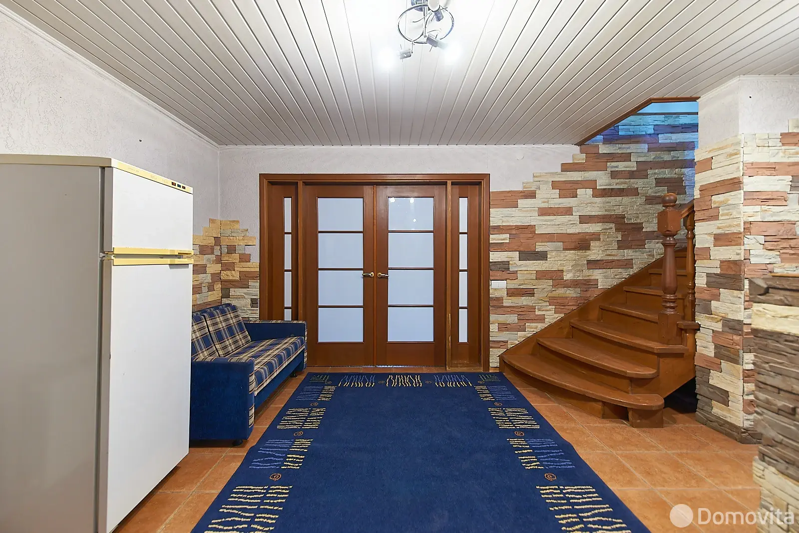 Стоимость продажи дома, Авиатор, д. 21