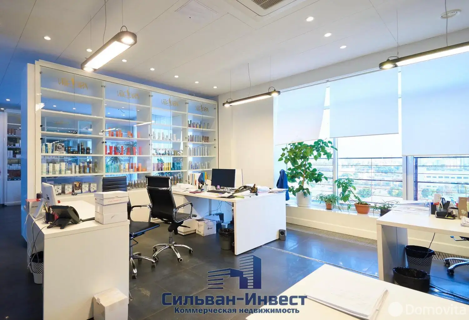 Купить офис на ул. Тимирязева, д. 72 в Минске, 2605250USD, код 8820 - фото 32