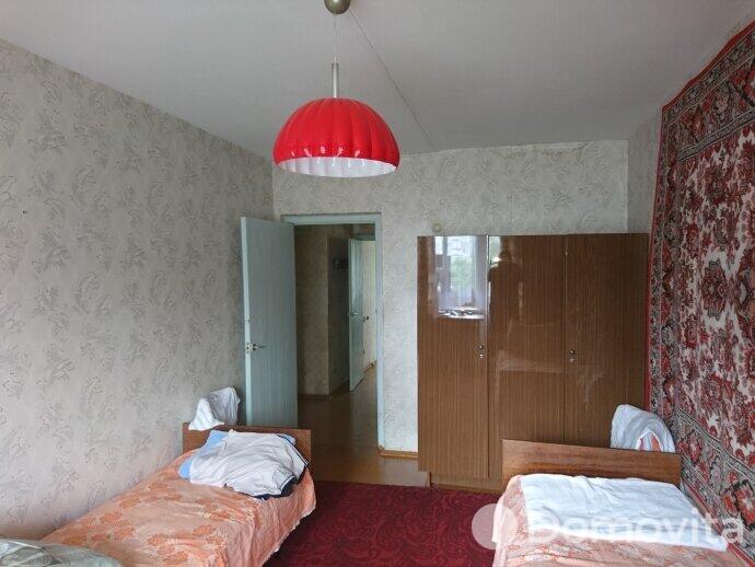 Продажа 3-комнатной квартиры в Витебске, ул. Терешковой, д. 30, 37800 USD, код: 908785 - фото 4