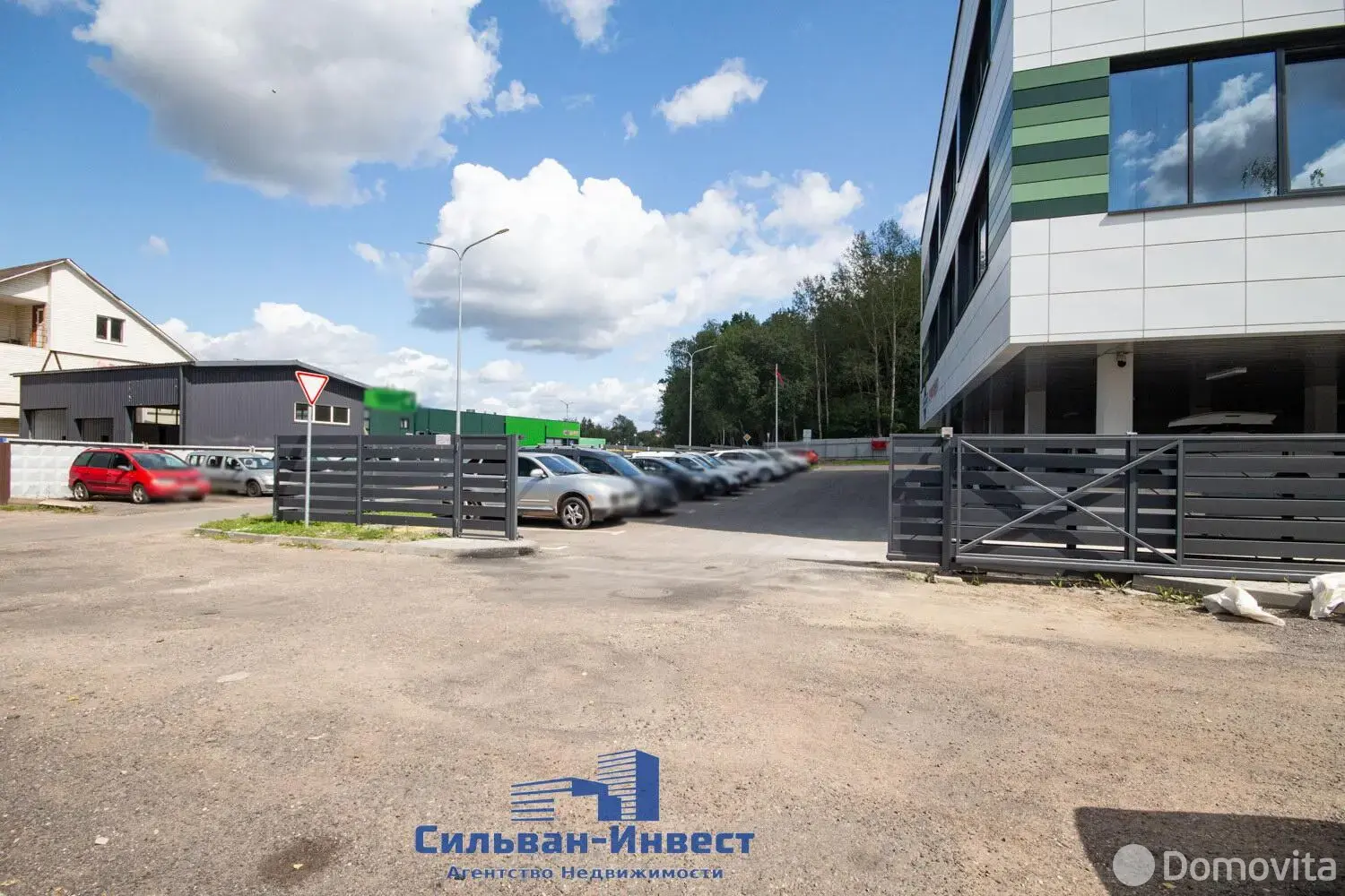 Аренда склада на пр-д Тарасовский, д. 2/А в Тарасово, код 964116 - фото 37