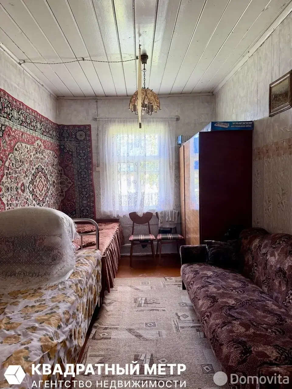 дом, Теплень, ул. Октябрьская, д. 51 