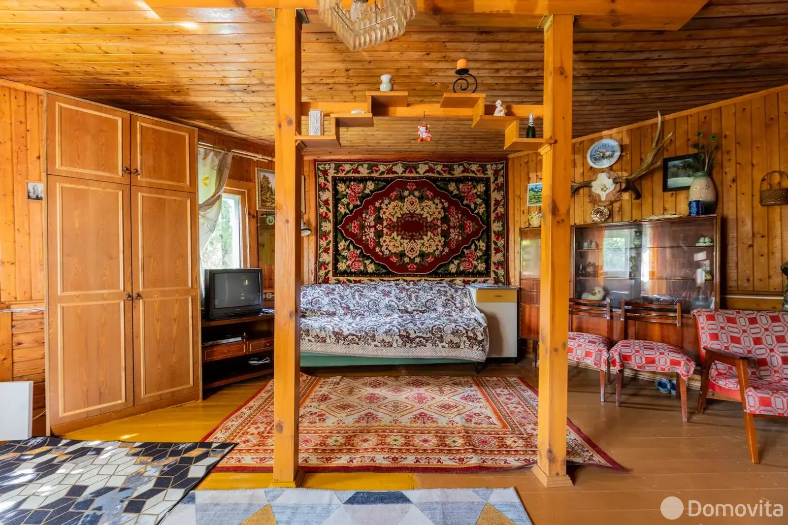 купить дачу, Росинка,