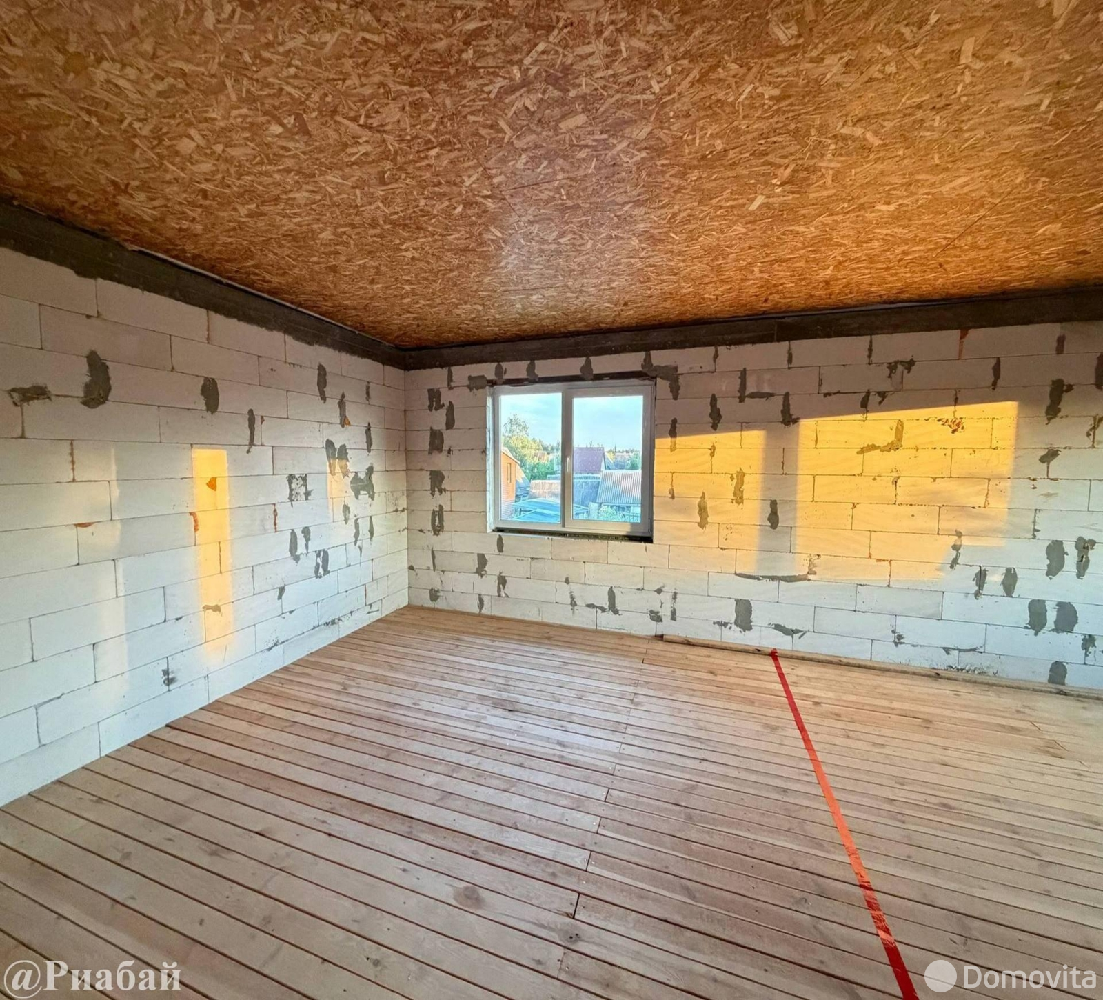 Продажа 2-этажной дачи в Романовка Минская область, 49900USD, код 186083 - фото 12