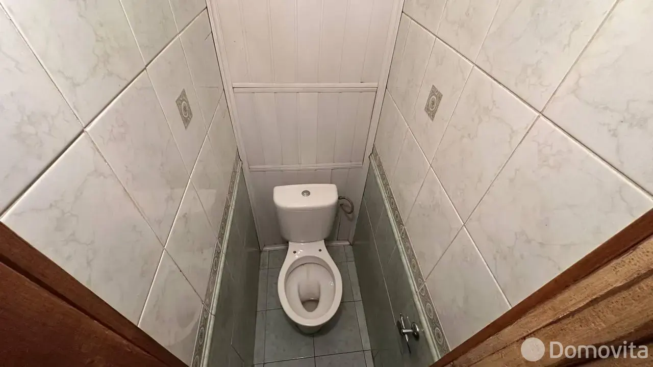 Купить комнату в Минске, ул. Денисовская, д. 45, цена 40000 USD, код 7353 - фото 15