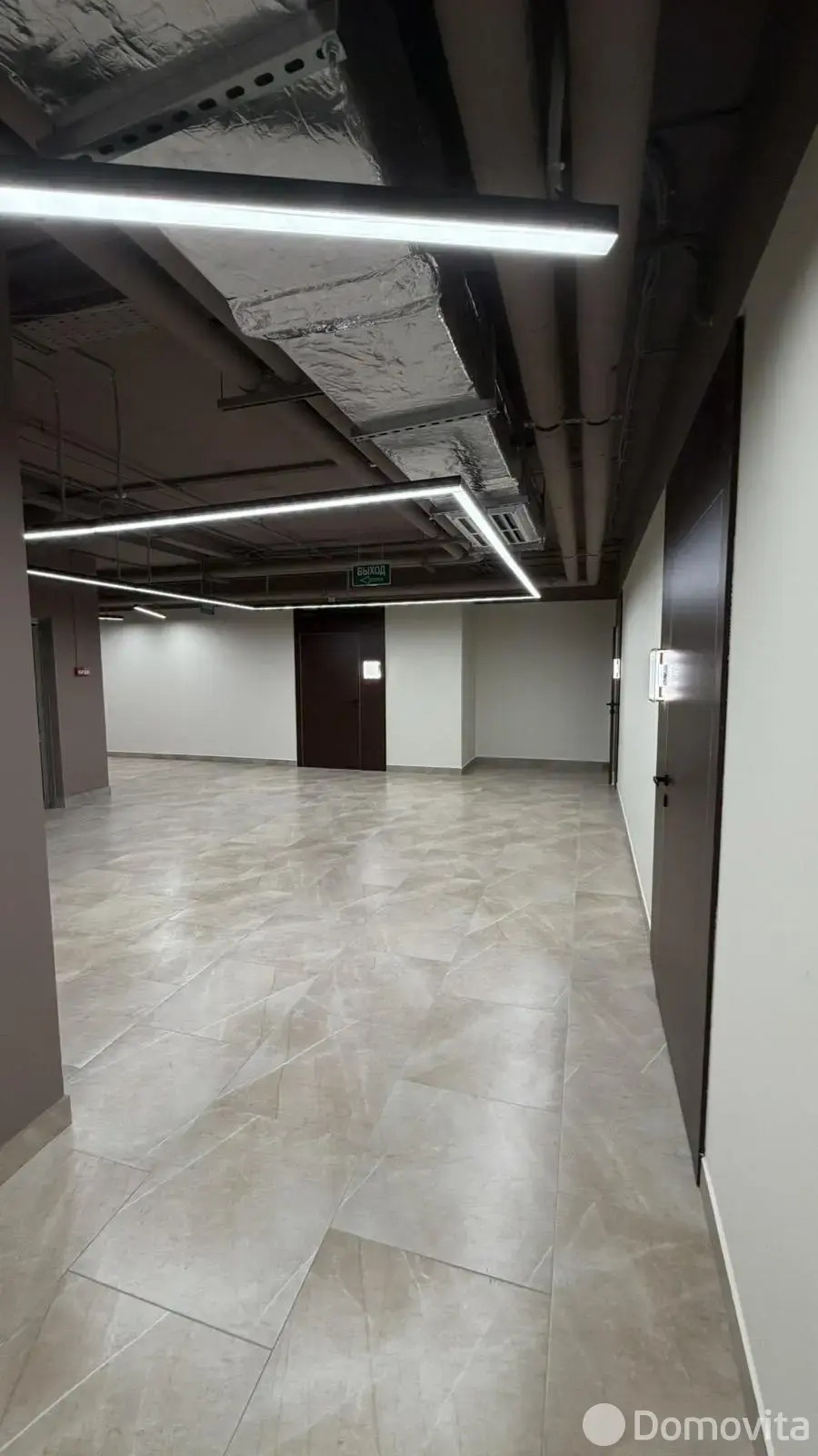Снять офис на ул. Интернациональная, д. 38 в Минске, 4586BYN, код 16604 - фото 9
