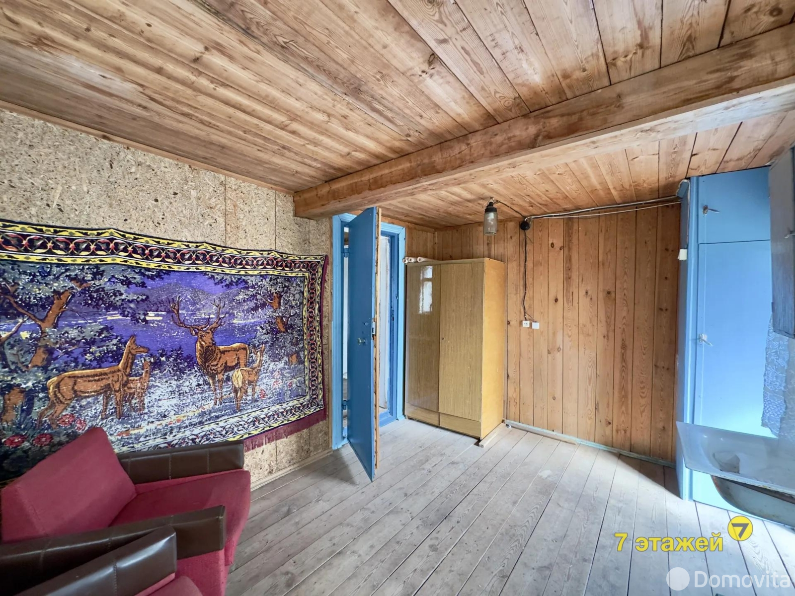 Цена продажи дачи, Друкар, 