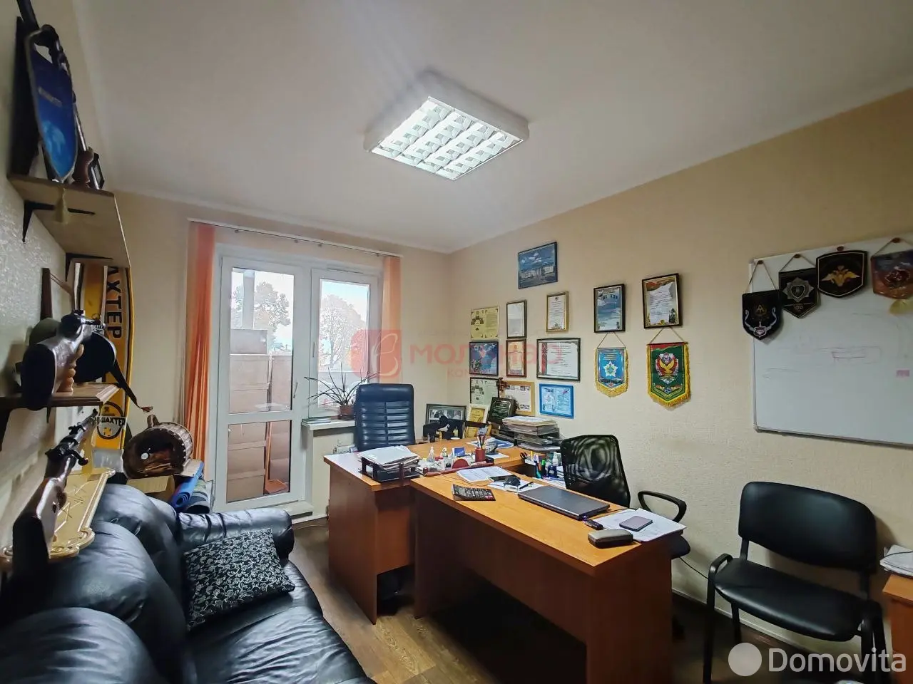 офис, Ждановичи, ул. Зеленая, д. 1В 