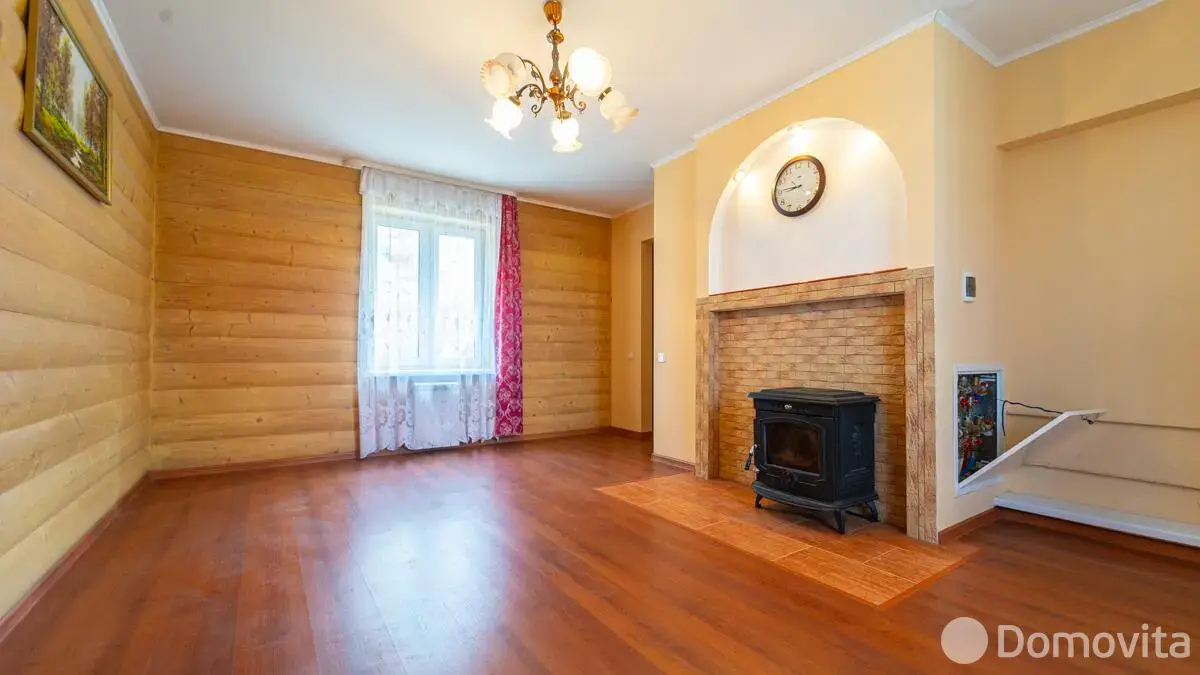 Купить 3-этажную дачу в Родник Соломореченский Минская область, 42900USD, код 182141 - фото 20