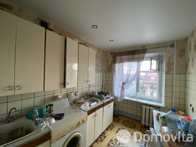 Продажа 2-комнатной квартиры в Орше, ул. Мира, д. 68, 32000 USD, код: 1095479 - фото 5